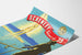 Poster vintage Schenley Welcomes the 39'ers - Decorazione murale retrò