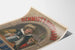 Poster vintage Schmidt & Hoffmann Lager Beer Cleveland