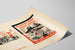 Poster vintage educativo - Raccolta di rottami per armi da guerra — vista dell’opera