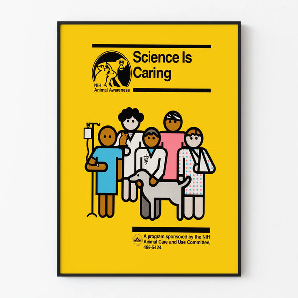 science-is-caring