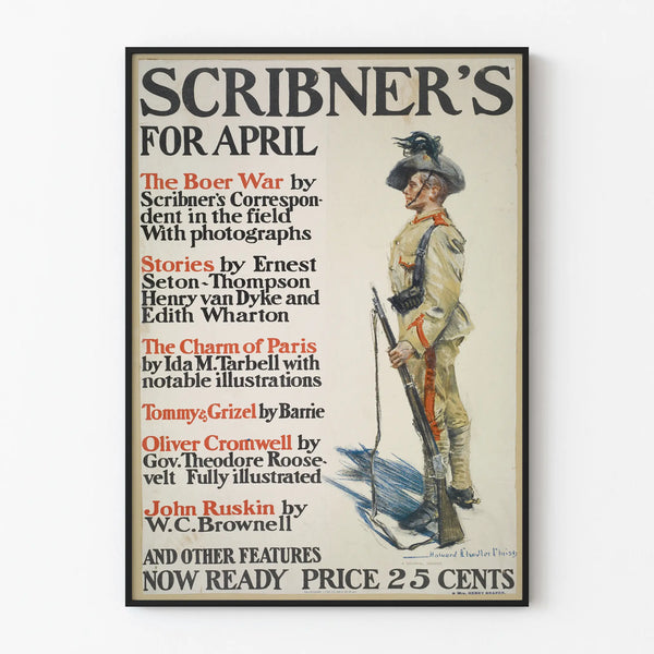 scribners-for-april