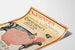 Poster vintage Scribner's - Lettura e Arte di Vivere