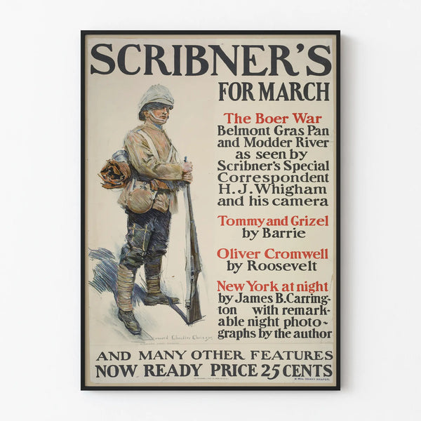 scribners-for-march-2