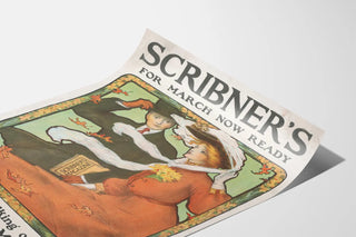 scribners-for-march-now-ready