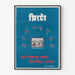 Poster vintage cartografia e sicurezza mondiale in bengalese