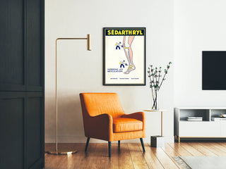 sedarthryl