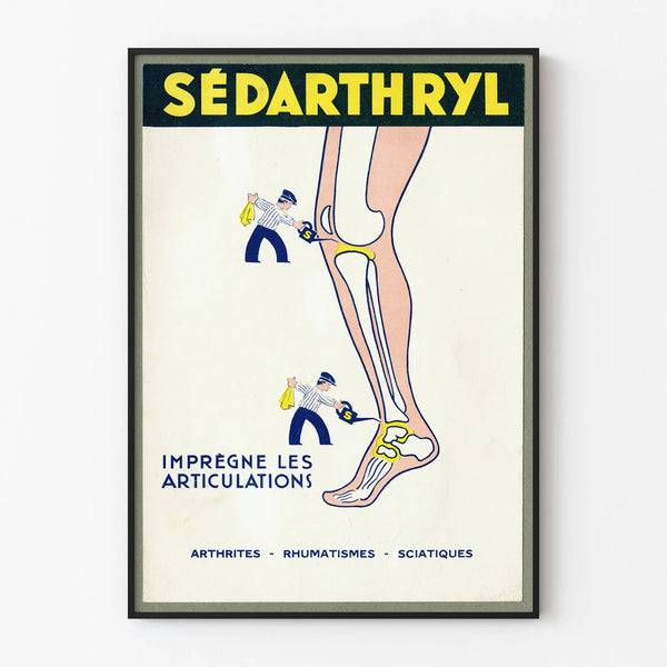 sedarthryl