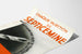 Poster pubblicitario vintage Septicemina iniezione