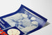 Poster vintage anemia post-operatoria sierica