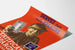 Poster vintage di guerra - Certificati di risparmio e francobolli di risparmio