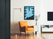 Poster Esposizione Seven Ceramai - Decorazione Murale Artistica