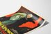 Poster vintage del film Shadows con Lon Chaney