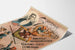 Poster vintage commedie Sherman & Morisey Co.