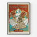 Poster vintage Sigmund Ullman Co. Bronzo Polveri New York