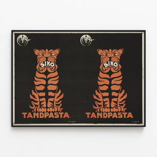 siko-tandpasta