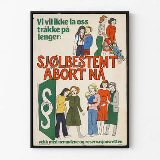sjolbestemt-abort-na-vi-vil-ikke-la-oss-trakke-pa-lenger
