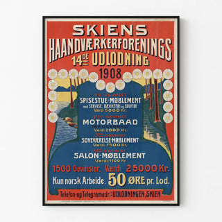 skiens-haandvaerkerforenings-14de-utlodning-1908