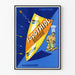 Poster pubblicitario vintage del medicinale Sodothiol