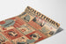 Poster pubblicitario vintage Solothurn