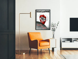 solucamphre