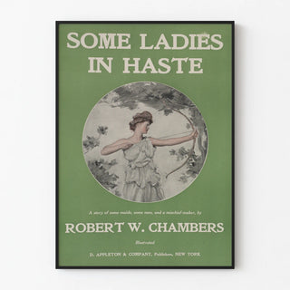 some-ladies-in-haste