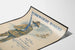 Poster vintage soldato 'Somewhere To-Night'