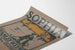 Poster vintage Sophia di Stanley Weyman