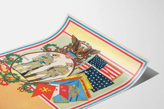 spanish-american-soldiers-and-flags