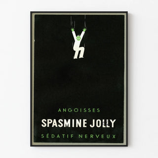 spasmine-jolly