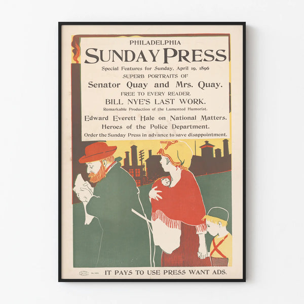 special-features-for-sunday-april-19-1896