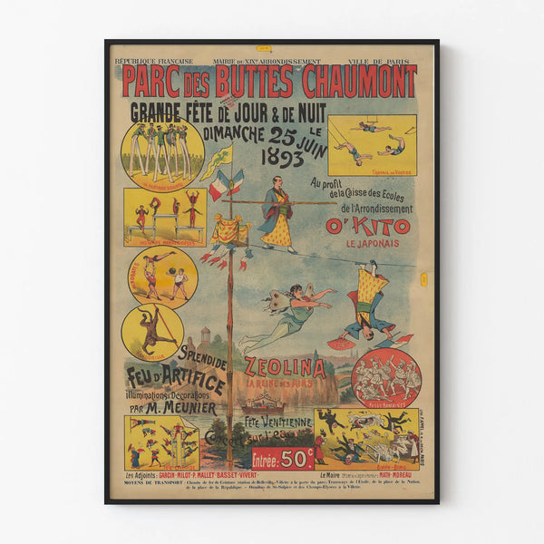 spectacles-et-divertissements-divers