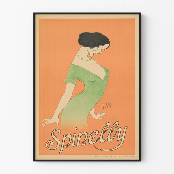 spinelly