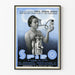 Poster vintage Spiro - apparecchio di riabilitazione respiratoria