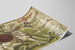 Poster vintage St Georg Veilchen Parfumerie — vista dell’opera