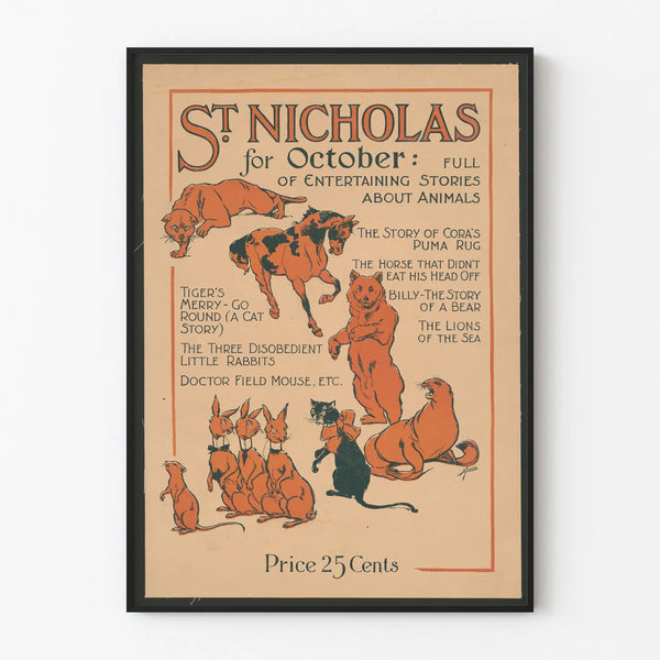 st-nicholas-for-october