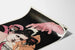 Poster vintage drammatico Stanleys Mordproses