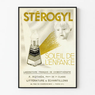 sterogyl-3
