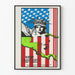 Poster Stop Intervento Americano in America Centrale e Caraibi