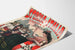 Poster vintage Storia d'Italia raccontata ai bambini