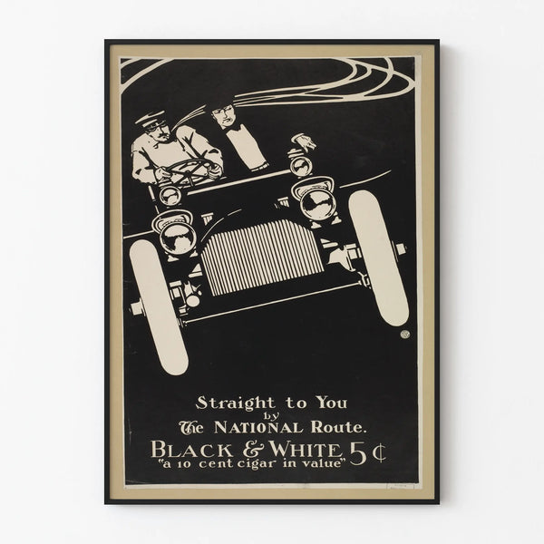 straight-to-you-by-the-national-route-black-white