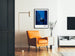 Poster Studio USA - Decorazione Murale Contemporanea