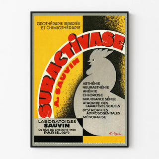 suractivase