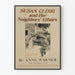 Poster vintage Susan Clegg e gli affari dei suoi vicini di Anne Warner