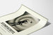 Poster pubblicitario vintage Sympathyl regolatore neurovegetativo