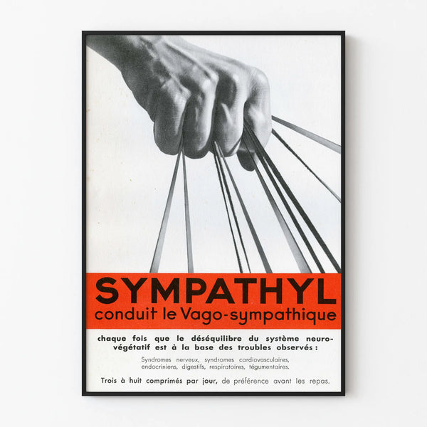 sympathyl-16