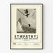 Poster vintage Regolatore del sistema neurovegetativo Sympathyl