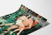 Poster vintage di Tarzan con Johnny Weissmüller