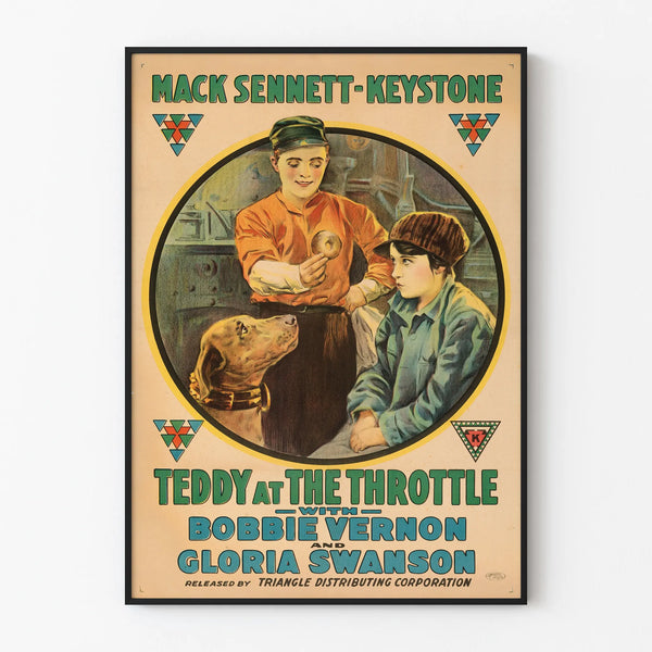 teddy-at-the-throttle