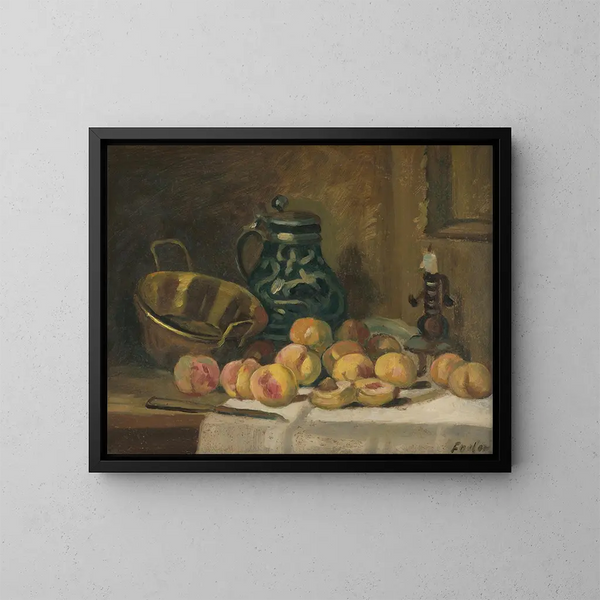 Ztiie - Stefan Fodor — quadro incorniciato alla parete