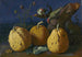 Nature morte con zucche e cetrioli - Stefan Michal Vrš Izbighy — vista dell’opera